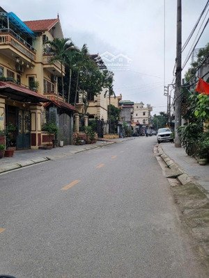 108m2 đất thúy lĩnh, vỉa hè rộng, ô tô tránh, đắc địa kinh doanh 8.8 tỷ