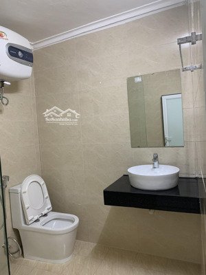 chính chủ cho thuê căn hộ tại hoàng đạo thành, kim giang, thanh xuân