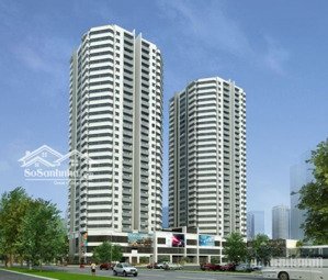 cho thuê cc học viện quốc phòng - hoàng quốc việt - dt 106m2, 3 ngủ, full nội thất đẹp
