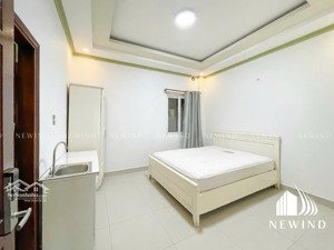 chdv kdc trung sơn ngay mia, lottemart. diện tích: 22m2. full nội thất. giá: 4tr/th. có thang máy.