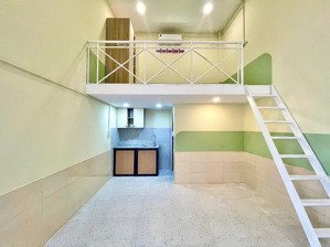 siêu phẩm phòng mới xây full nội thất, sạch sẽ thoáng mát ở thủ đức