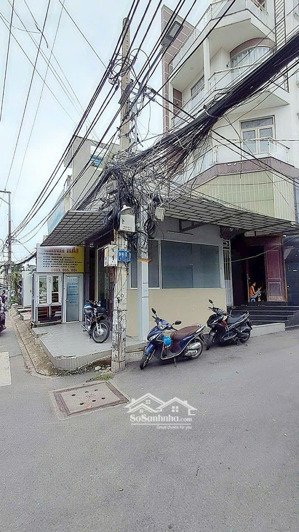 cho thuê kiốt - mặt tiền kinh doanh - đường số 9 hiệp bình phước - thông vạn phúc