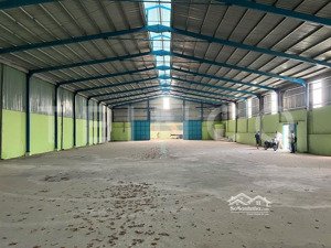 cho thuê kho xưởng 1.200m có 3 pha nằm trong cụm kho đường quốc lộ 91 gần khu công nghiệp thốt nốt