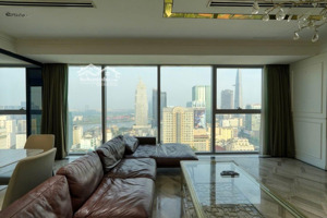 căn hộ 3pn view độc tôn - giá tốt nhất trung tâm quận 1