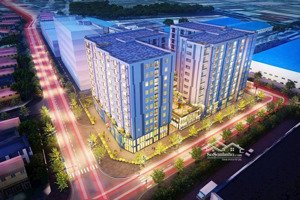 bán căn hộ chung cư 2 phòng ngủ 2 vệ sinh nam sơn bắc ninh
