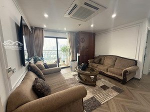 bán ch dự án tây hà tower 19 tố hữu. dt 120m2, 3n2vs, full nội thất đẹp. giá 7,6 tỷ. lh 