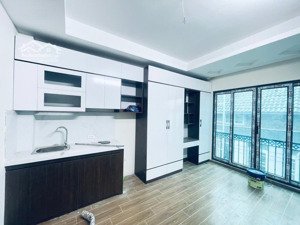 chdv xuân phương - xây mới tinh - nội thất đầy đủ - thang máy - 10 phòng kk - 50m - giá 12.7 tỷ