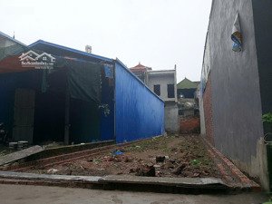 chính chủ cần bán lô đất cực đẹp 90m vị trí: nội phật mai đình sóc sơn hà nội