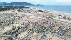 bán nhanh lô nhơn hội pk2 view biển giá 22 triệu/m2