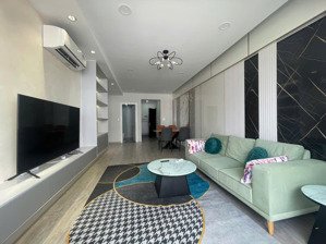 cho thuê căn hộ mỹ khang đường nguyễn lương bằng phú mỹ hưng q7 dt 114m2 giá 25 tr/tháng