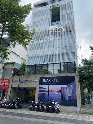 sos! siêu rẻ! nhà mặt tiền đường sư vạn hạnh quận 10