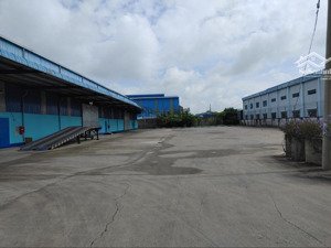kho 2000m² tỉnh lộ 10 cho thuê pháp lý công chứng, pccc đạt chuẩn phù hợp sản xuất sạch