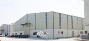 cho thuê khu nhà xưởng 5000 - 30.000m2 - 15000m2 trong kcn tại điện bàn, tp đà nẵng pccc tự động