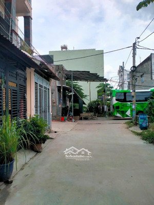 bán nhà 2/ vĩnh lộc gần ubvl b bình chánh 1 lầu 4x16m 3pn 2 tỷ 360tr shcc