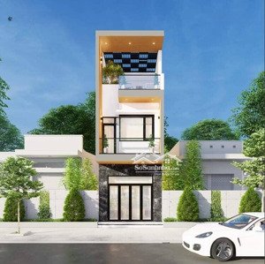 bán tòa chung cư mini 4 tầng tại mặt tiền cao bá quát, sơn trà, đà nẵng, giá thỏa thuận