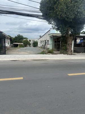 đất đẹp buôn bán đường trần quang diệu nở hậu lộc phát 275m2