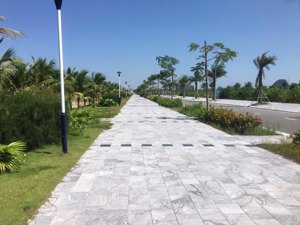rẻ nhất ceo 2, đất nền river silk 2, cách sông châu giang 100m, dt 90m2 ngang 5m, giá 45tr/m2