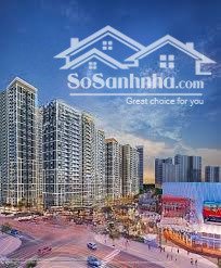 cho thuê cc vinhomes grand park, 8 triệu, 67m2, 2pn, 2wc, view đẹp, nhiều tiện ích