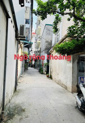 chính chủ cho thuê nhà gần trường đh nội vụ, ngõ 38 ngách 24 xuân la, tây hồ