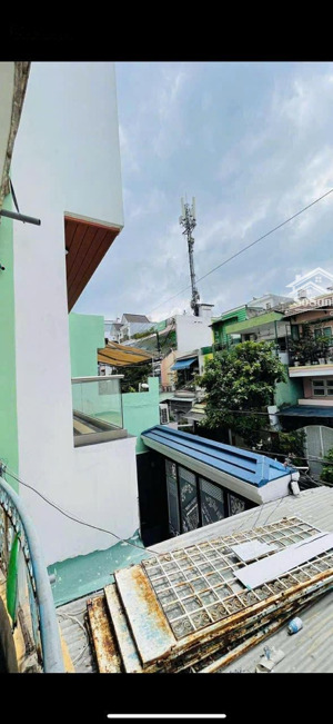 cho thuê nhà mặt tiền đường 10m vị trí siêu đẹp đường vườn lài, phường tân phú