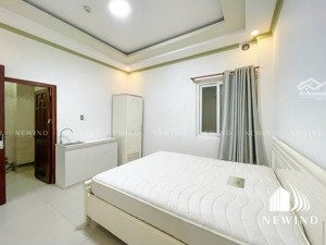cho thuê phòng khu trung sơn, gần dương bá trạc: 22m2 nội thất mới, không chung chủ. 4, triệu