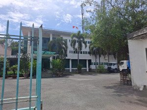 cho thuê đất, mặt bằng tại cụm công nghiệp nhị xuân, xã xuân thới sơn, tp. hcm