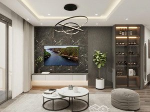 chính chủ bán căn hộ hoa hậu tòa mipec rubik, dt 83,5, tk 2pn2vs, giá 8,3 tỷ - lh 1