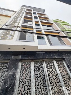 ccmn quận nam từ liêm 100m 7 tầng doanh thu cao chỉ 18 tỷ