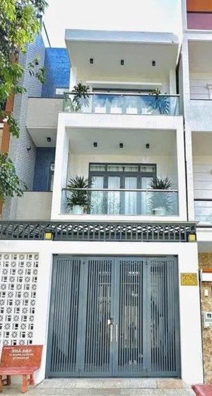 giá mềm-vị trí đẹp-nhà lê đức thọ, gò vấp chính chủ cần bán gấp