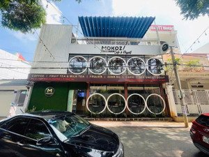 bán nhà mặt tiền phạm ngũ lão tp. vũng tàu ngay biển bãi trước, đối diện công viên giá chỉ 14,5 tỷ