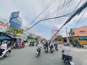 hót- mặt tiền nhà 5 tầng ngay kha vạn cân kd sầm uất- có thang máy riêng - gần chợ thủ đức