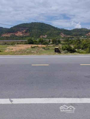 bán đất 715m2 tại xã cam thịnh tây ngay mt ql27b, bán nhanh 3ty3 tl