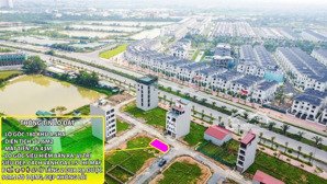 bán vài lô đất phân lô từ 49m đến 72m khu 4.5ha vân canh ngay cạnh đường vành đai 3.5 và kđt an lạc
