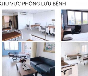 chuyển nhượng bệnh viện phụ sản trung ương cơ sở 2 tại long biên. 7165 m2, 150 tỷ.