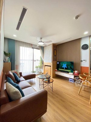 chính chủ bán giá thật căn hộ 3 phòng ngủ k park, hợp duyên để lại nội thất cho chủ mới