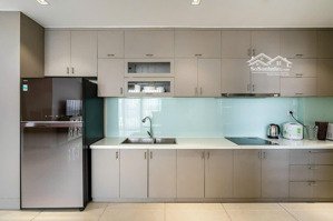 tin thật! bán căn hộ 2pn saigon royal, giá 5.3 tỷ - lh 