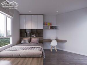 Căn hộ An Gia Skyline, 89 Hoàng Quốc Việt, P.Phú Mỹ, Q.7, cách PMH 5 phút, 58m2, 11.5tr