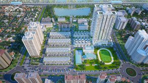 siêu phẩm chỉ còn 1 căn 3pn, 2wc, 110m2 giá ưu đãi tại the zei mỹ đình, nam từ liêm, hà nội