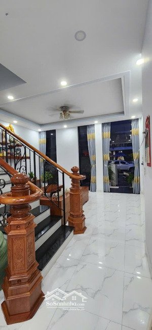 cần bán nhà liền kề city bella 1-2 -cát lái