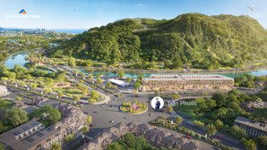 solera quy nhơn 59 căn nhà phố 4,5 tầng, giá dk từ 4,6 tỷ, bk 50tr có hoàn lại