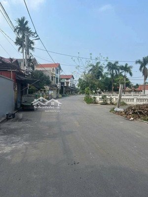 bán nhanh lô đất 51m2 ô tô 7 chỗ ngủ trong đất ngõ thông kiêu kỵ, gia lâm