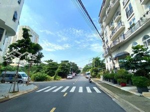 bán đất biệt thự khu vip thảo điền 315m², xây hầm + 5 tầng, sổ riêng, chỉ 156tr/m²- đầu tư vàng!