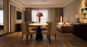 cho thuê toà nhà building 75 phòng tại vĩnh yên, vĩnh phúc - bác sĩ nhà đất