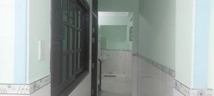 chỉ 8.7tr cho thuê nhà nguyên căn 58m2 một lầu 3pn, 2wc p15 tân bình