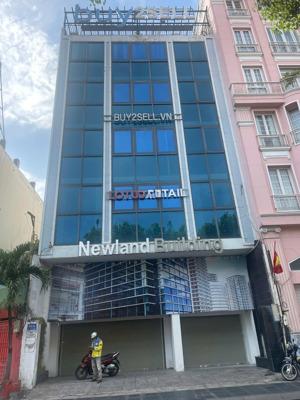 nhà mặt tiền 9 9bis an dương vương phường 8 quận 5 vị trí đắc địa đường 2 chiều