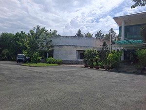 cho thuê mặt bằng tại cụm công nghiệp nhị xuân, xã xuân thới sơn, tp. hcm