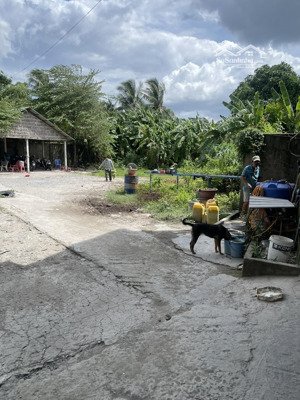 cho thuê đất, nhà & kho xưởng mặt tiền quốc lộ 50, tp. mỹ tho gần quốc lộ 1a giá tốt chỉ 60tr/tháng