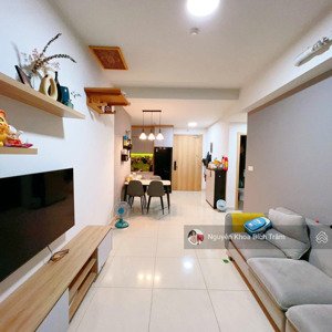 chủ cần bán nhanh căn góc emerald celadon city, 66m² - 2pn 1wc, full nội thất, giá 4 tỷ
