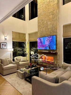 bán biệt thự tại nam hồ, p 11, đà lạt, lâm đồng, 19,5 tỷ, 250m2, đẹp, nhiều tiện ích