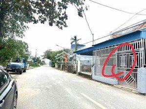 bán nhà mặt đường dũng nghĩa giá chỉ 1 tỷ 6 sổ đỏ chính chủ